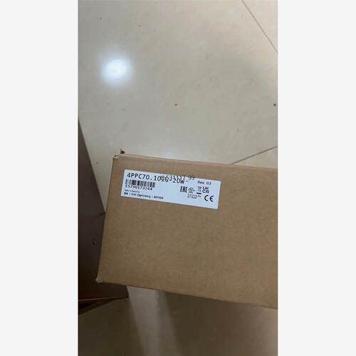 现货4ppc70.101g-20w 全新原装贝加莱 4ppc70议价