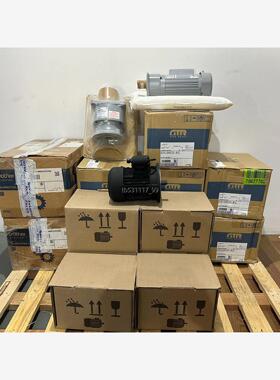 现货Brother Gear Motors 减速机 G3K18N议价