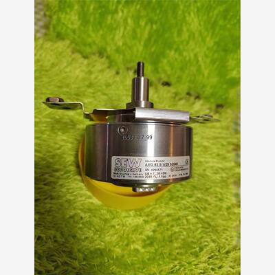 现货SEW全新原装编码器AG7W全新 AMG 83 S W29议价