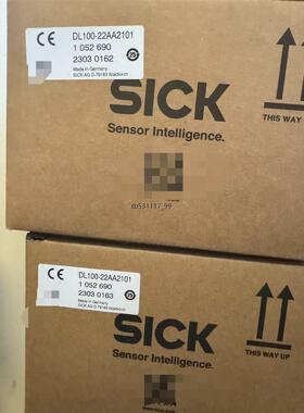 现货1052690 DL100-22AA2101 西克SICK议价