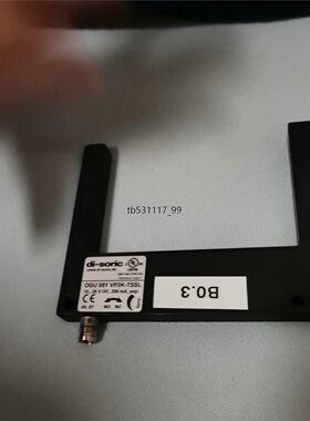 现货OGU 081 VP3K-TSSL议价