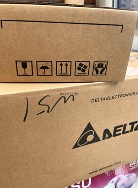 现货原装正品台达变频器 0.75K VFD007E43T 质保一议价