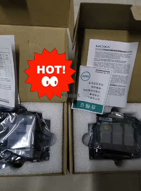 MOXA: PM-7200-6MSC V1.1 交换机接口模议价