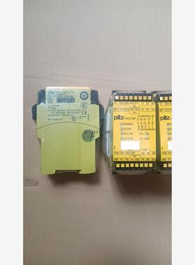 现货皮尔兹安全继电器pnoz x8p 787760 全新正品 需议价