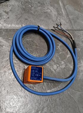 现货全新ifm易福门NN5009   IND2004DN接近传感议价