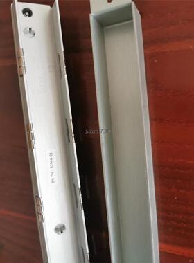 现货本特利BENTLY 130944-01 3500系统空槽盖板议价