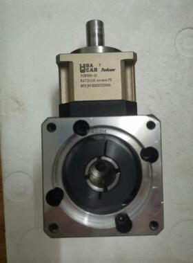 PGRH60-10世协行星减速机,九成新，有一个，单价405议价