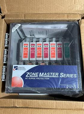 现货全新伊顿MTL浪涌保护器ZoneMaster All-Mod议价