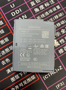 现货CM PtP 6ES7-137-6AA01-0BA0议价