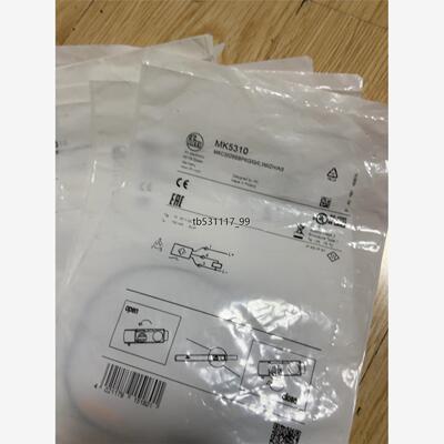 现货MK5310 易福门磁开，全新原装正品，实物拍摄议价