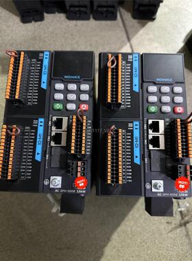 现货汇川MD800多机传动变频器MD800-0-4T41B三相电议价