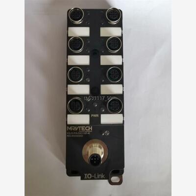 现货精奇 IOLD-PA-DIO16P-R 400000303议价