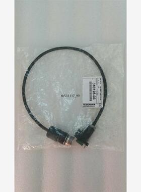 现货海德汉读数头线，适配LB382C读数头，0.5米。议价