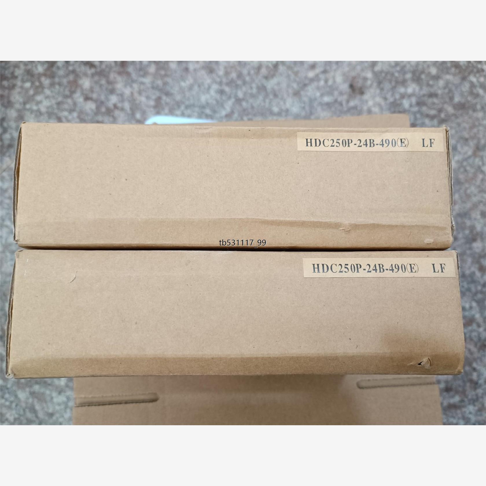 现货全新HITRON海昌 HDC250P-24B-490（E ）议价