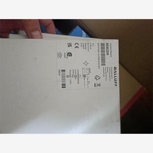 M18ME1 GN议价 BES 现货巴鲁夫防爆接近开关BES02ZW