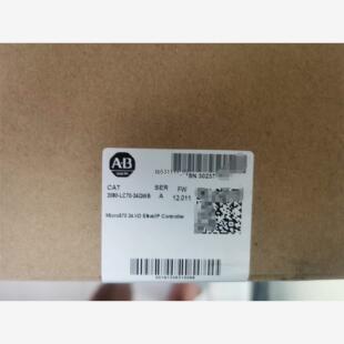 24QWB LC70 议价 全新原装 正品 罗克韦尔 现货2080