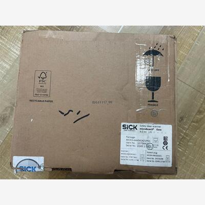 现货1075842 MICS3-AAAZ40AZ1P01 西克S议价