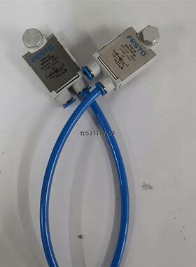 现货FESTO 525668替代型号  8001459， 两个一议价