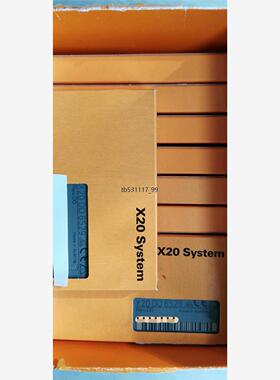 现货最新到货X20 DO6529 PLC模块  数量25个  2议价