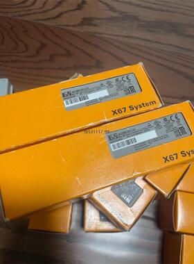 现货贝加莱模块 X67DM1321.L12议价