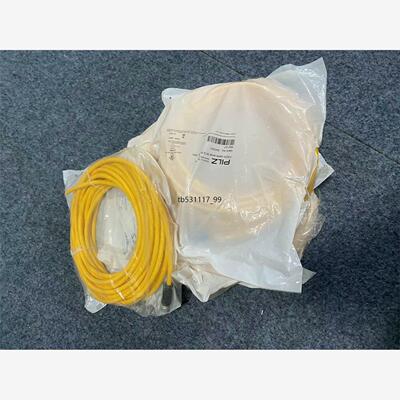 现货皮尔滋线缆533151，5m。议价