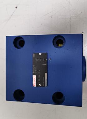 现货力士乐单向阀R901142775  S 25 P15-1X/议价