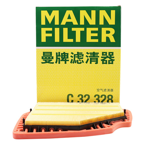 德国科技与品质  曼牌滤清器官方旗舰店