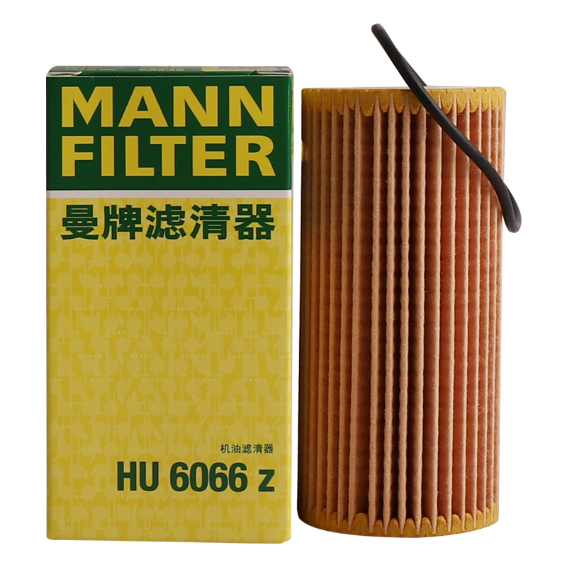 曼牌滤清器官方旗舰店 德国科技