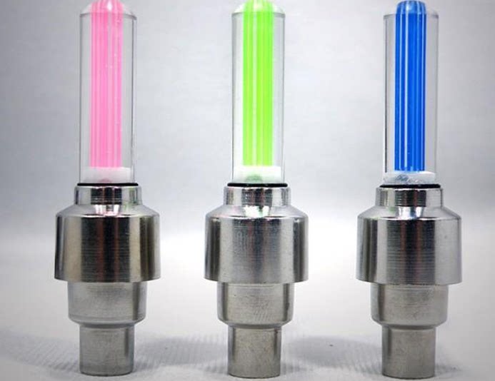 Lumière vélo - Ref 2398355 Image 1