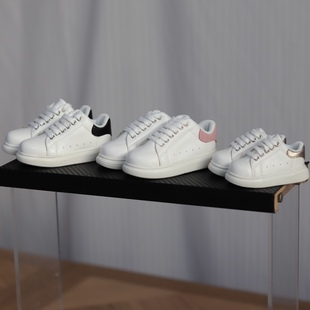 bjd叔叔3分4分6分 鞋子经典小白鞋(微瑕 部分鞋底会有点发黄)