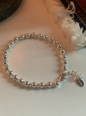 hssilver女纯银原创自制