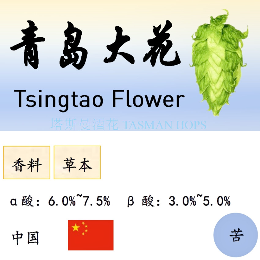 精酿自酿啤酒花苦花新疆青岛大花颗粒酒花国产包邮Tsingtao hops 粮油调味/速食/干货/烘焙 特色/复合食品添加剂 原图主图