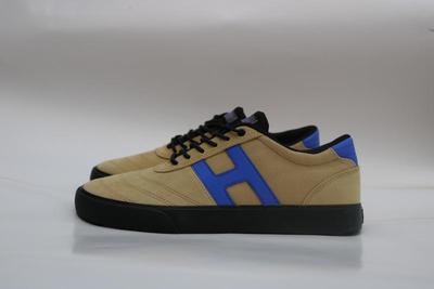 HUF滑板鞋 globe运动鞋复古LAKAI男鞋circa机车鞋DC学生鞋ELEMENT