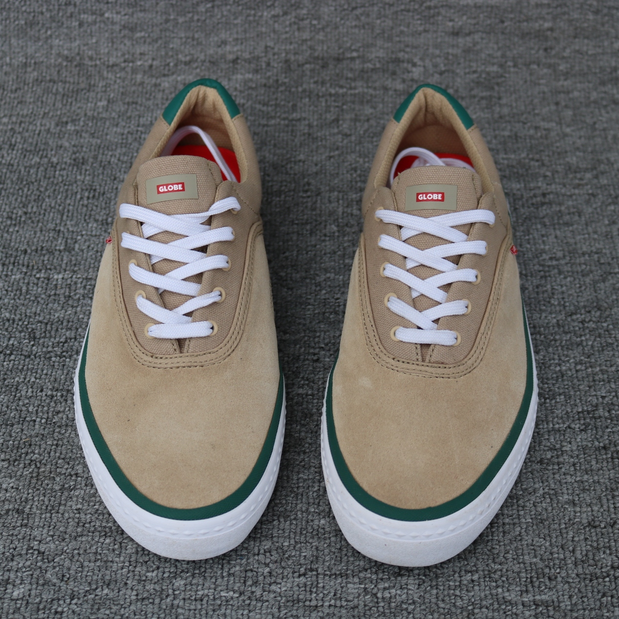 dc面包鞋element滑板circa滑板鞋