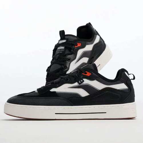 es滑板鞋dc板鞋element休闲鞋huf