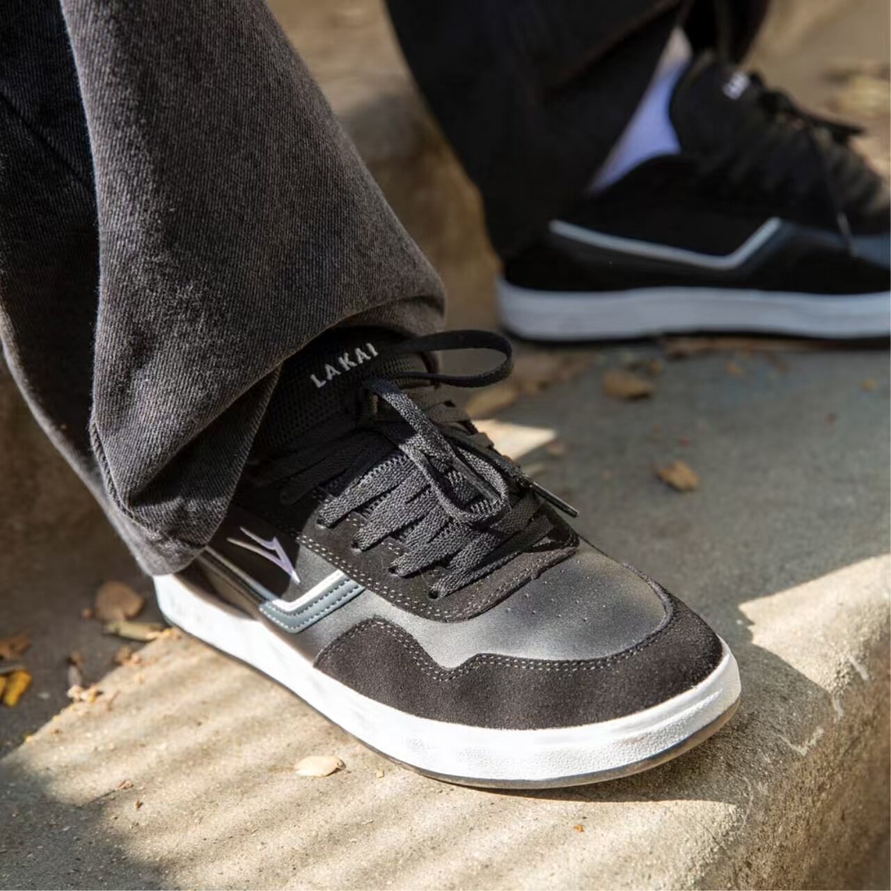 lakai Terrace滑板鞋globe板鞋BMX小轮车huf黑武士fallen运动鞋DC