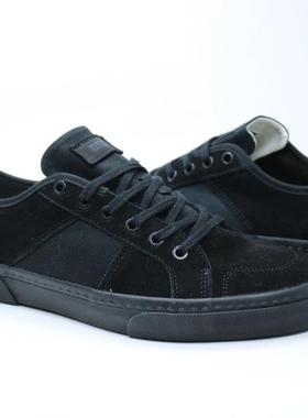 澳洲GLOBE滑板鞋osiris翻毛皮lakai小轮车Fallen专业耐磨element