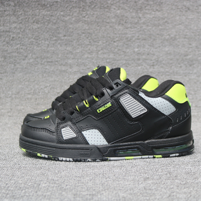 dvs面包鞋dc休闲鞋etnies滑板鞋