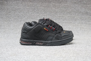 气垫鞋globe Sabre滑板鞋element面包鞋复古osiris D3加厚etnies