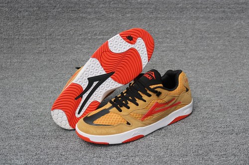 lakai大码鞋state滑板鞋fallen鞋