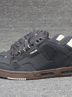 气垫款globe Sabre滑板鞋lakai板鞋dvs面包鞋etnies运动鞋element