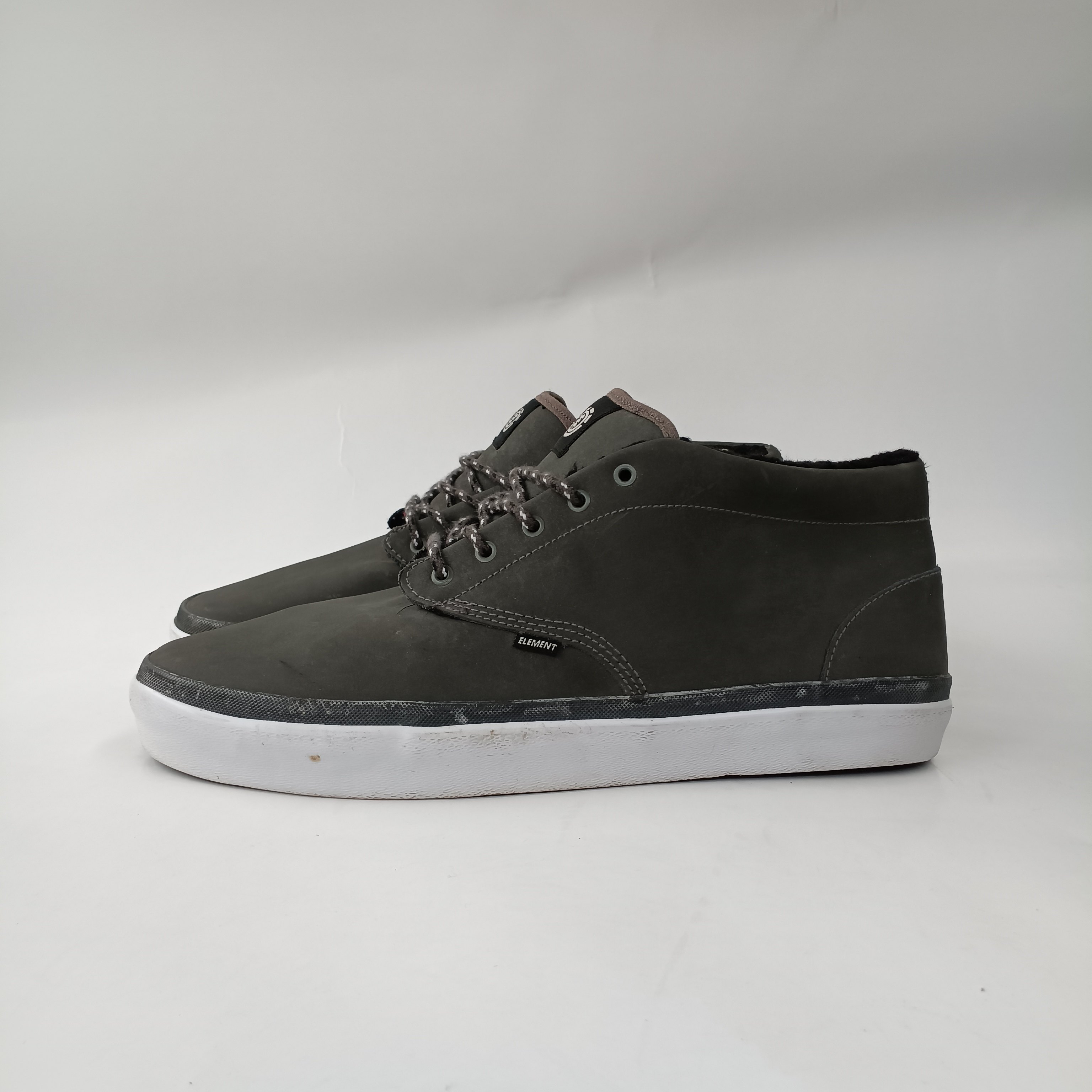 46码47码内长300 瑕疵品element滑板鞋globe街舞鞋etnies大码鞋es