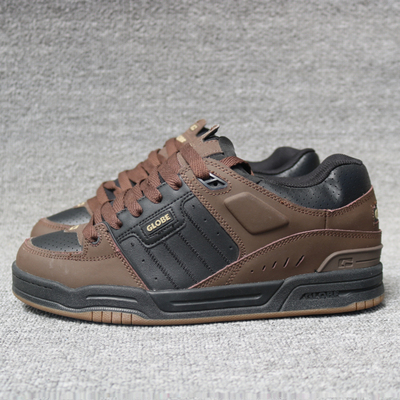 globe极限运动滑板鞋lakai运动鞋