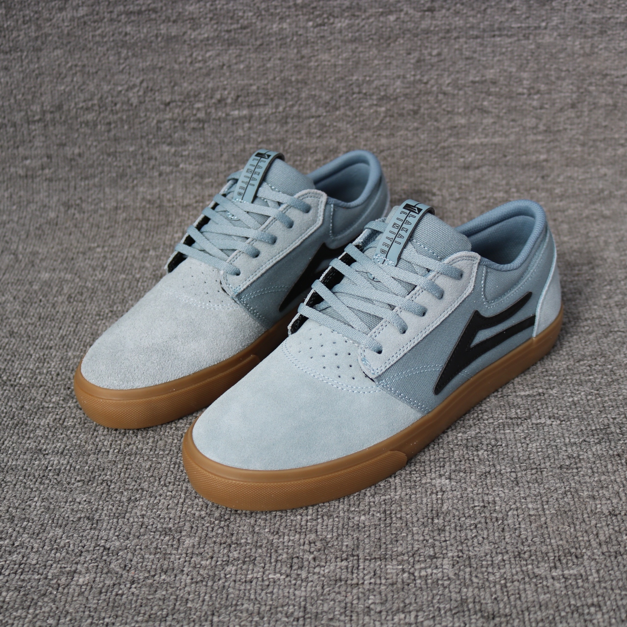 dc滑板鞋element休闲鞋dvs面包鞋