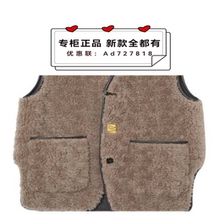 奢觅itsseeme 2025年冬装新款专柜正品国内代购S5DVOA153吊牌1390