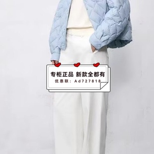 新款 专柜正品 国内代购 香影 裤 2025装 K509A850 吊牌价759 XYING