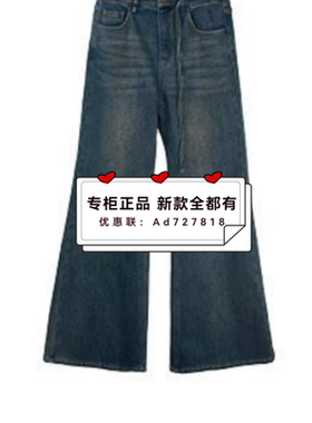 可路莎C.crlu 2025年冬装新款专柜正品国内代购  254459吊牌价588