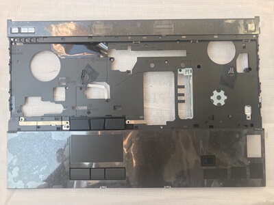 戴尔DELLM4600C壳带指纹孔