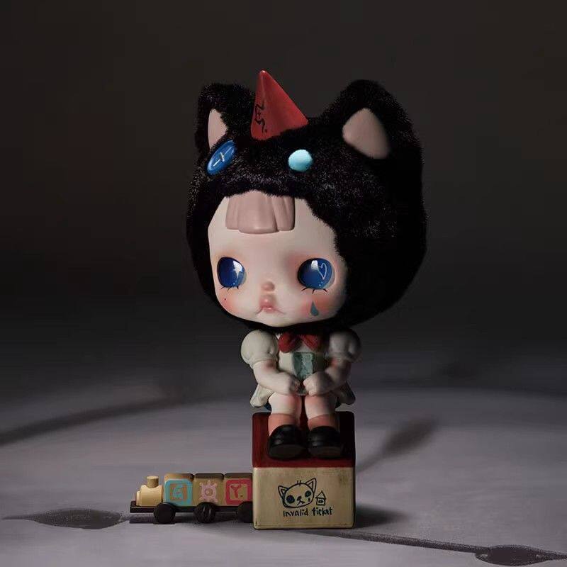 Authentic POPMART TINYTINY Blind Box from Taobao – Best Price! - Product image 4