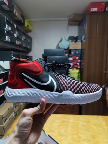 Nike耐克KD TREY 5 VIII EP杜兰特篮球鞋CK2089-002